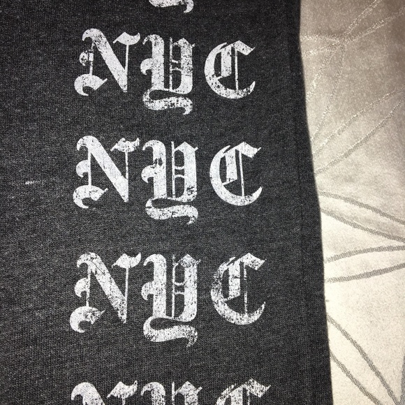 Garage Boyfriend Joggers - Picture 4 of 6